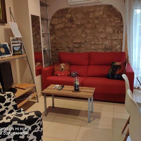 Apartemento Rural Lumpiaque Exterior photo